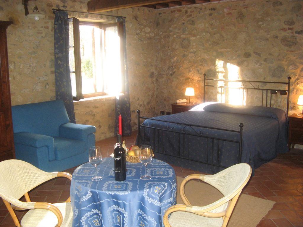 Agriturismo Il Mulino Delle Pile Chiusdino Quarto foto