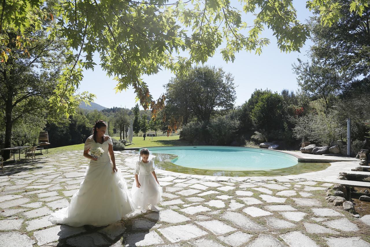 Agriturismo Il Mulino Delle Pile Chiusdino Exterior foto
